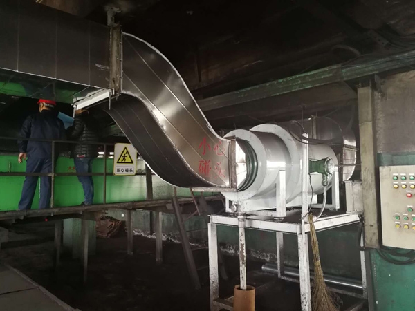除塵器正壓和負(fù)壓有何不同？