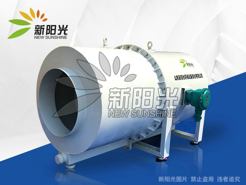 如何解決礦用濕式除塵風(fēng)機(jī)異響和噪音？
